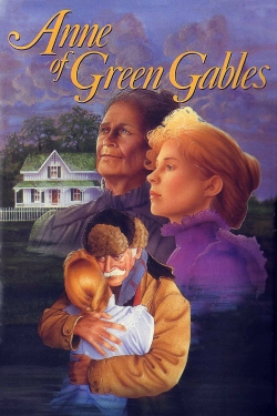 watch Anne of Green Gables Movie online free in hd on Red Stitch