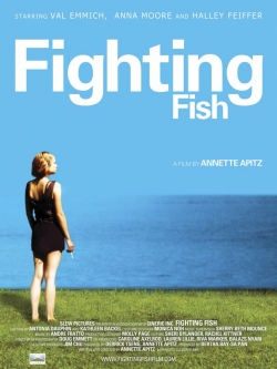 watch Fighting Fish Movie online free in hd on Red Stitch