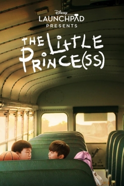 watch The Little Prince(ss) Movie online free in hd on Red Stitch