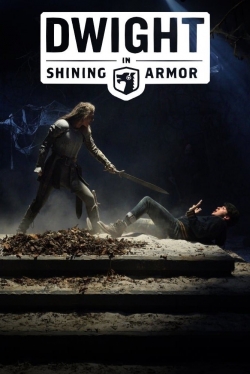 watch Dwight in Shining Armor Movie online free in hd on Red Stitch