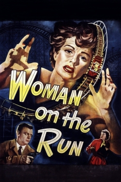 watch Woman on the Run Movie online free in hd on Red Stitch