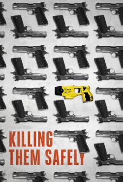 watch Killing Them Safely Movie online free in hd on Red Stitch