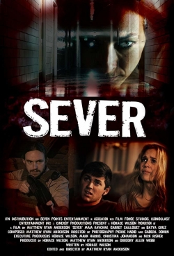 watch Sever Movie online free in hd on Red Stitch