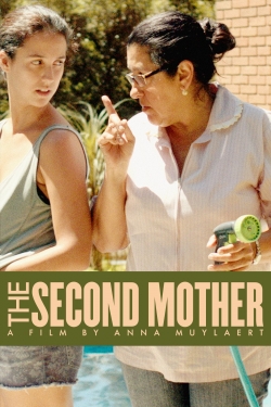 watch The Second Mother Movie online free in hd on Red Stitch