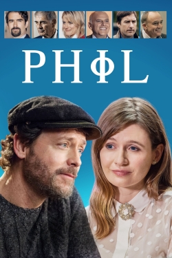 watch Phil Movie online free in hd on Red Stitch