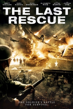 watch The Last Rescue Movie online free in hd on Red Stitch