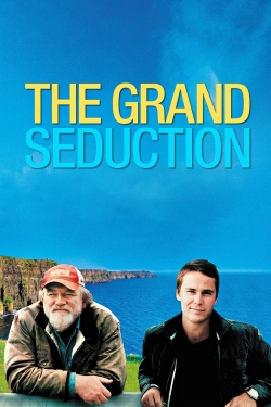 watch The Grand Seduction Movie online free in hd on Red Stitch