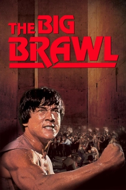 watch The Big Brawl Movie online free in hd on Red Stitch