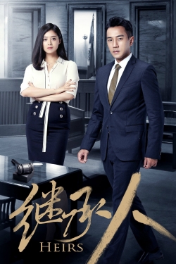 watch Heirs Movie online free in hd on Red Stitch