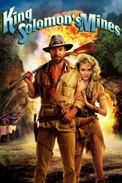 watch King Solomon's Mines Movie online free in hd on Red Stitch