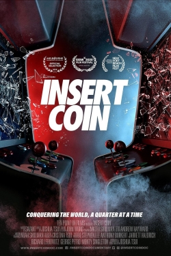 watch Insert Coin Movie online free in hd on Red Stitch