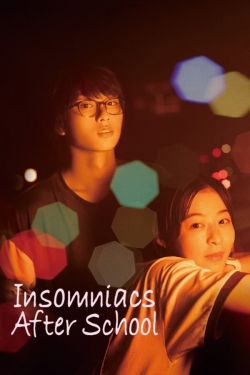 watch Insomniacs After School Movie online free in hd on Red Stitch