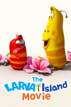 watch The Larva Island Movie Movie online free in hd on Red Stitch