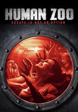 watch Human Zoo Movie online free in hd on Red Stitch