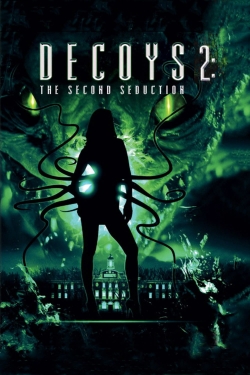 watch Decoys 2: Alien Seduction Movie online free in hd on Red Stitch