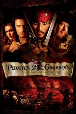 watch Pirates of the Caribbean: The Curse of the Black Pearl Movie online free in hd on Red Stitch