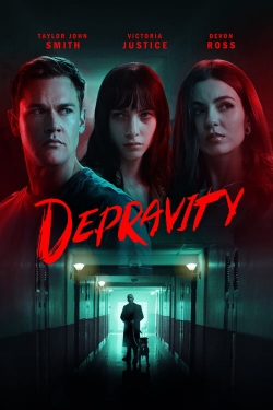 watch Depravity Movie online free in hd on Red Stitch