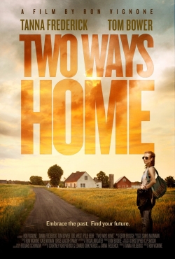 watch Two Ways Home Movie online free in hd on Red Stitch