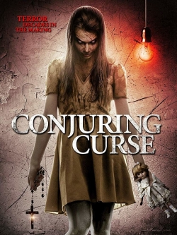 watch Conjuring Curse Movie online free in hd on Red Stitch