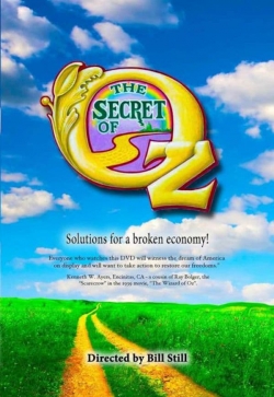 watch The Secret of Oz Movie online free in hd on Red Stitch