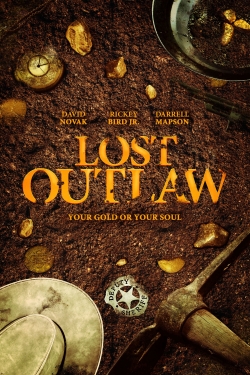 watch Lost Outlaw Movie online free in hd on Red Stitch