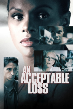 watch An Acceptable Loss Movie online free in hd on Red Stitch