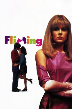 watch Flirting Movie online free in hd on Red Stitch