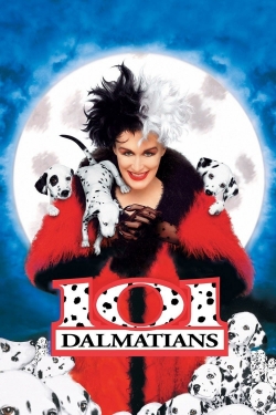 watch 101 Dalmatians Movie online free in hd on Red Stitch