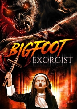 watch Bigfoot Exorcist Movie online free in hd on Red Stitch