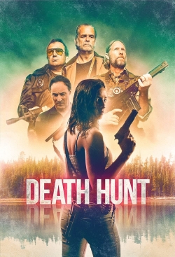 watch Death Hunt Movie online free in hd on Red Stitch