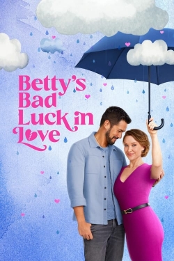 watch Betty's Bad Luck In Love Movie online free in hd on Red Stitch