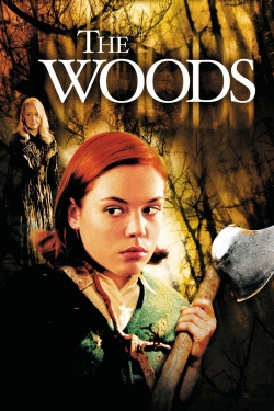 watch The Woods Movie online free in hd on Red Stitch