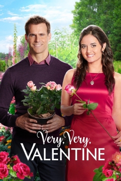 watch Very, Very, Valentine Movie online free in hd on Red Stitch