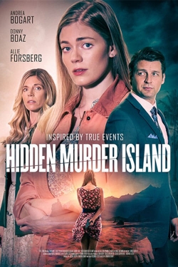 watch Hidden Murder Island Movie online free in hd on Red Stitch