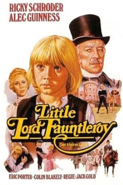 watch Little Lord Fauntleroy Movie online free in hd on Red Stitch