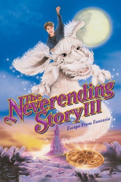 watch The NeverEnding Story III Movie online free in hd on Red Stitch