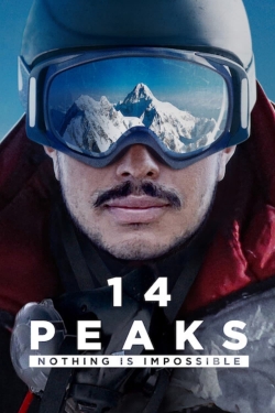 watch 14 Peaks: Nothing Is Impossible Movie online free in hd on Red Stitch