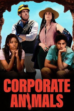 watch Corporate Animals Movie online free in hd on Red Stitch