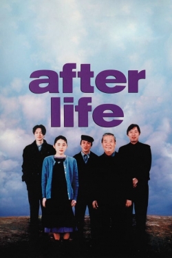 watch After Life Movie online free in hd on Red Stitch