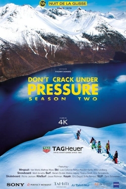 watch Don't Crack Under Pressure II Movie online free in hd on Red Stitch