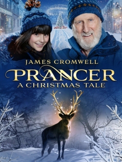 watch Prancer: A Christmas Tale Movie online free in hd on Red Stitch