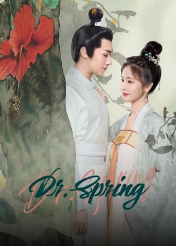 watch Dr. Spring Movie online free in hd on Red Stitch