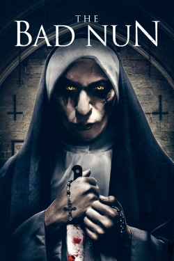 watch The Satanic Nun Movie online free in hd on Red Stitch