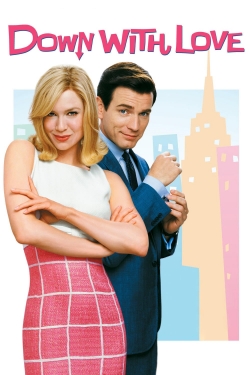 watch Down with Love Movie online free in hd on Red Stitch