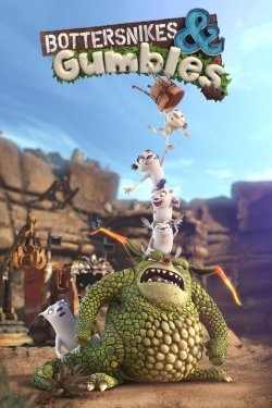 watch Bottersnikes & Gumbles Movie online free in hd on Red Stitch