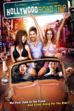watch Hollywood Road Trip Movie online free in hd on Red Stitch