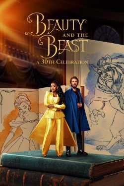 watch Beauty and the Beast: A 30th Celebration Movie online free in hd on Red Stitch