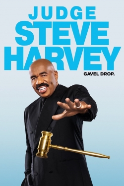 watch Judge Steve Harvey Movie online free in hd on Red Stitch