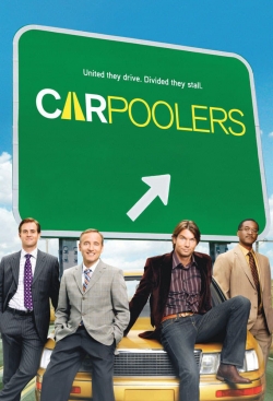 watch Carpoolers Movie online free in hd on Red Stitch