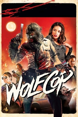 watch WolfCop Movie online free in hd on Red Stitch